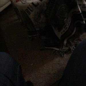 Meet your Posher, Terri